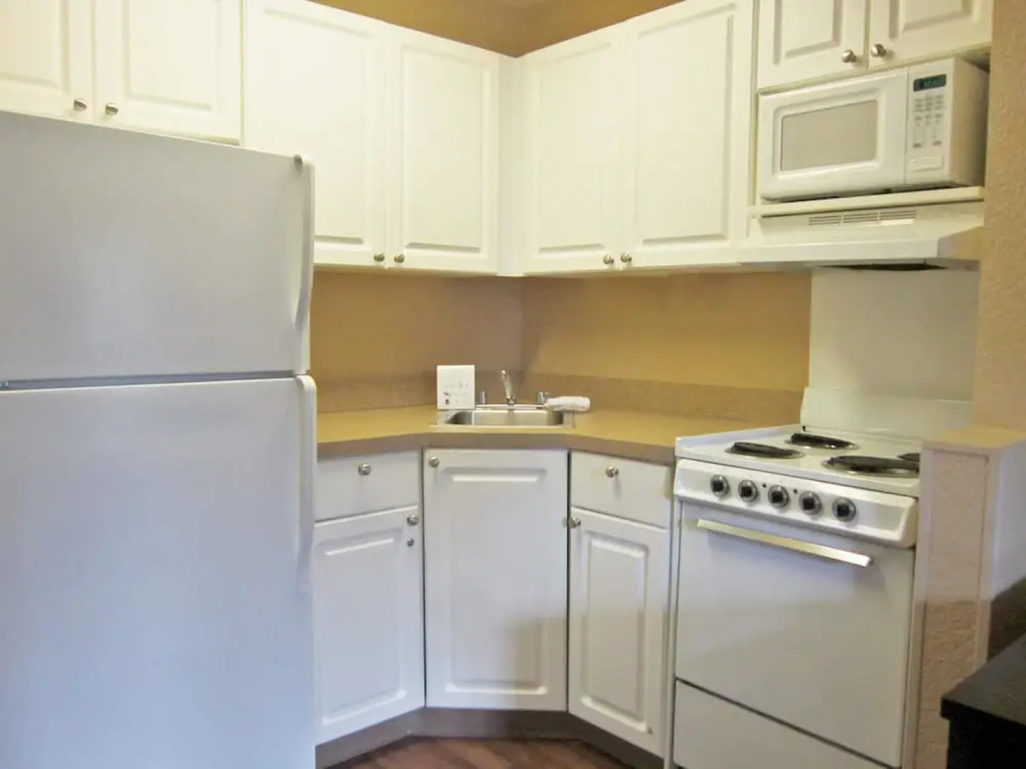 Extended Stay America - Detroit - Novi - Orchard Hill Place