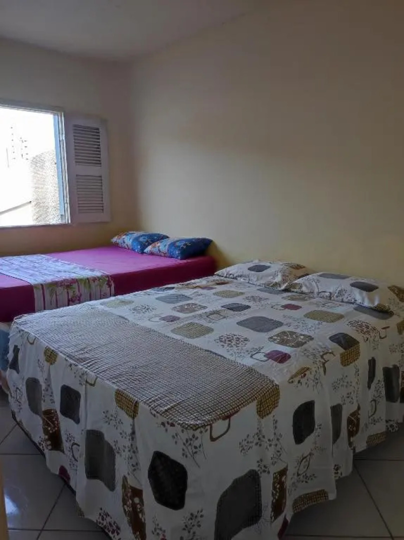 Casa de Praia Paracuru