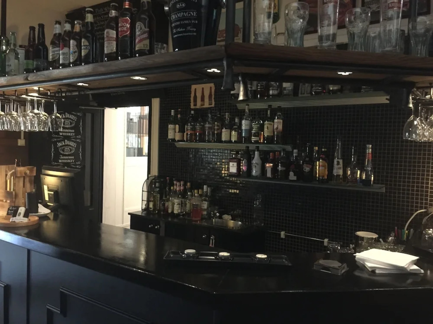 Nadden Hotell och konferens