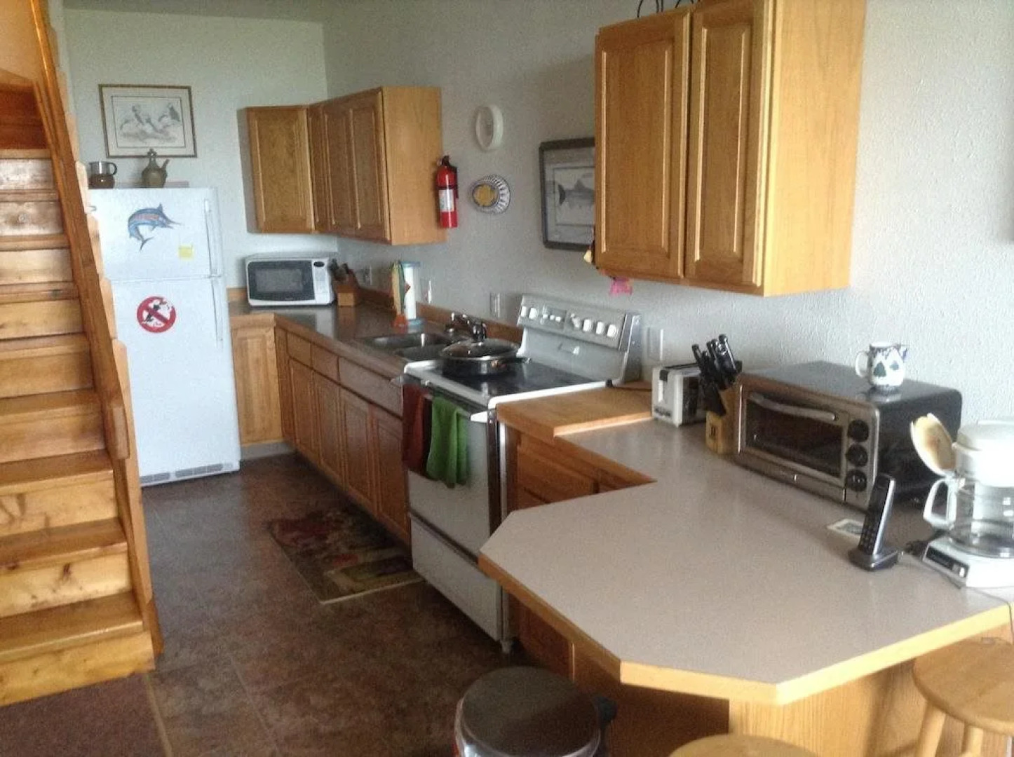 Top of the Rock Lodge