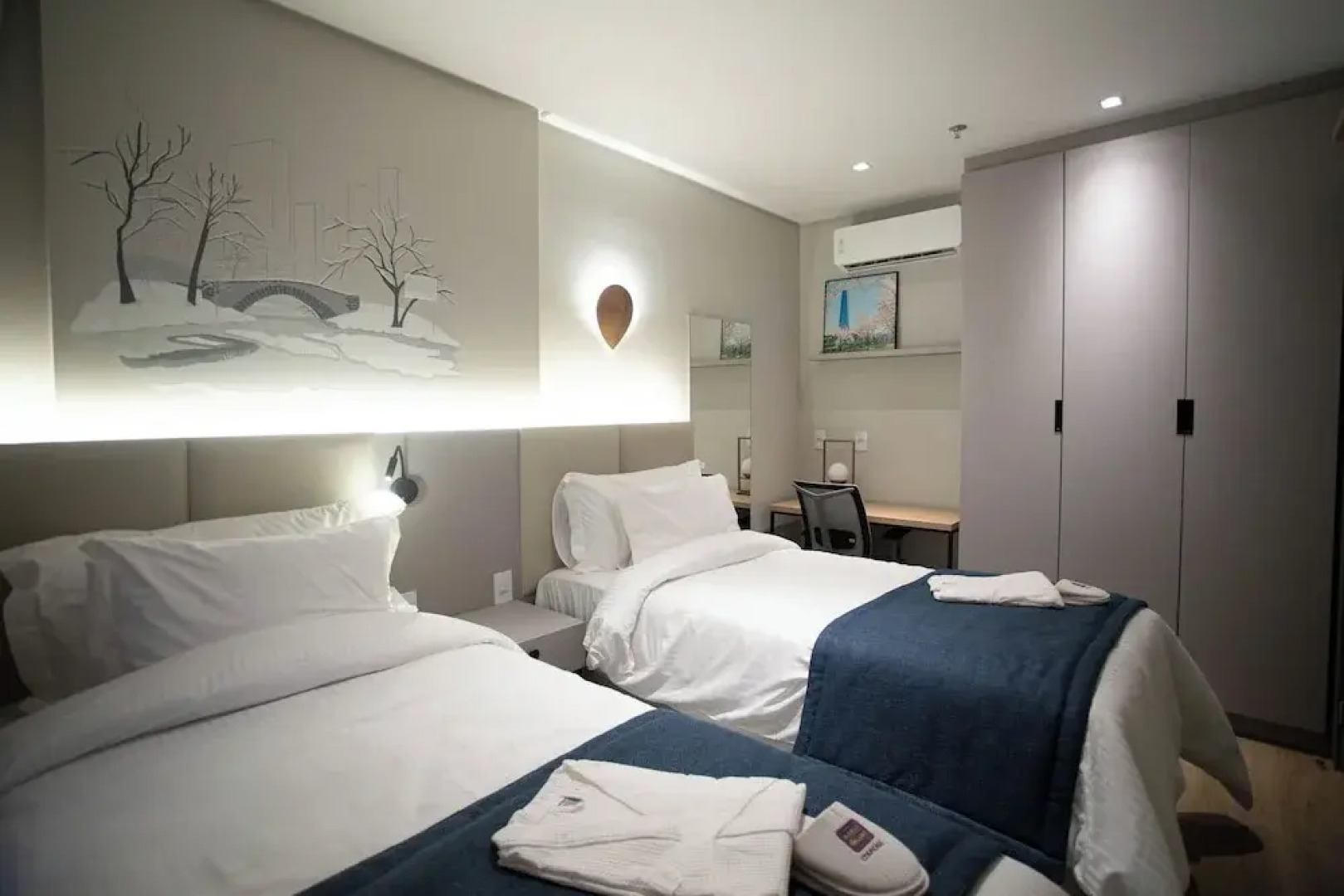 Nobile Grand Itapema