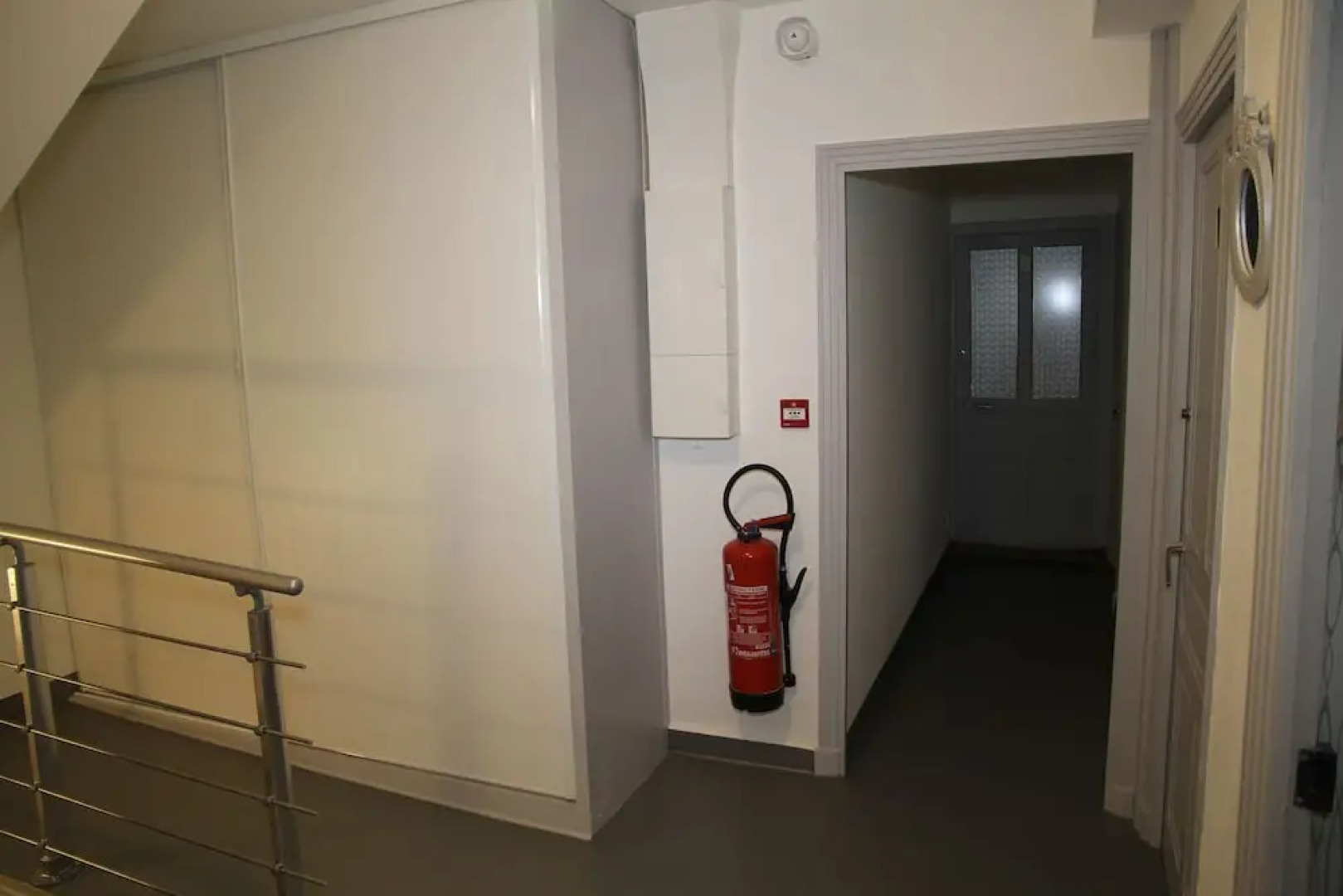 Auberge Saint Jacques