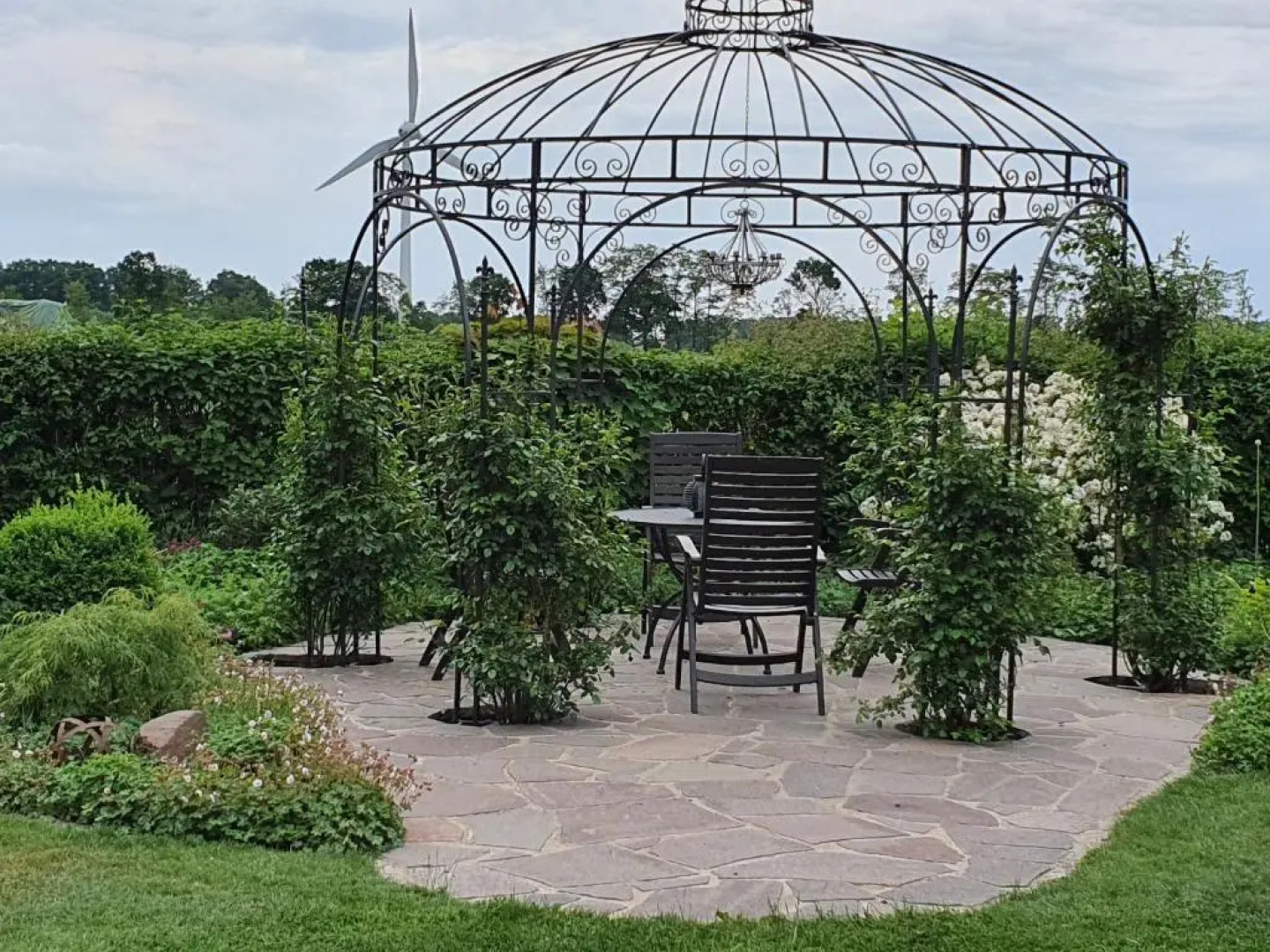 Ferienwohnung Heike Heitmann