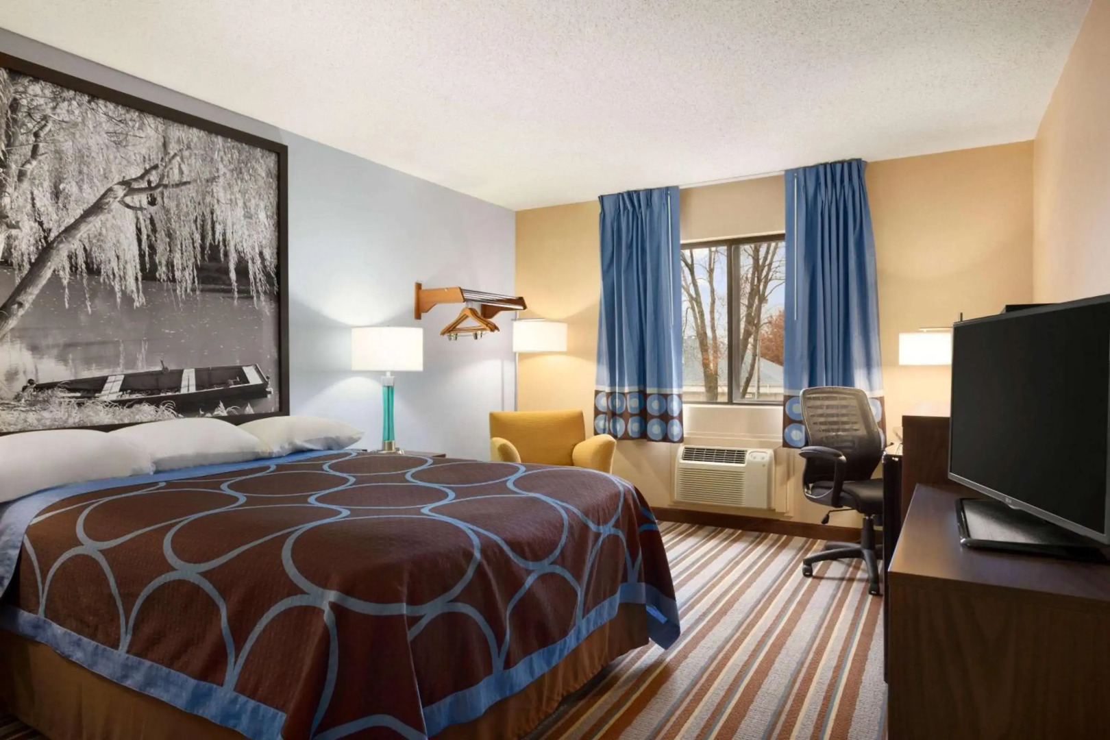 Americas Best Value Inn Pittsburg