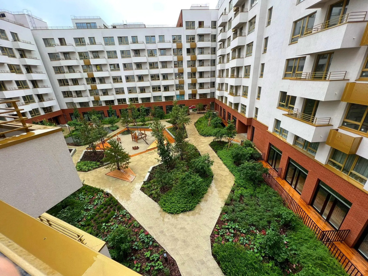 Welcome72 (Вэлком72) на улице Профсоюзная