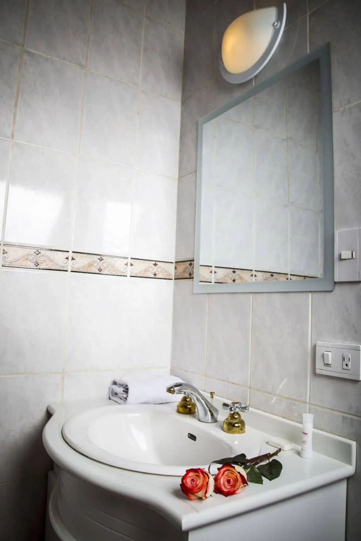 Solera House Adventure Hostel