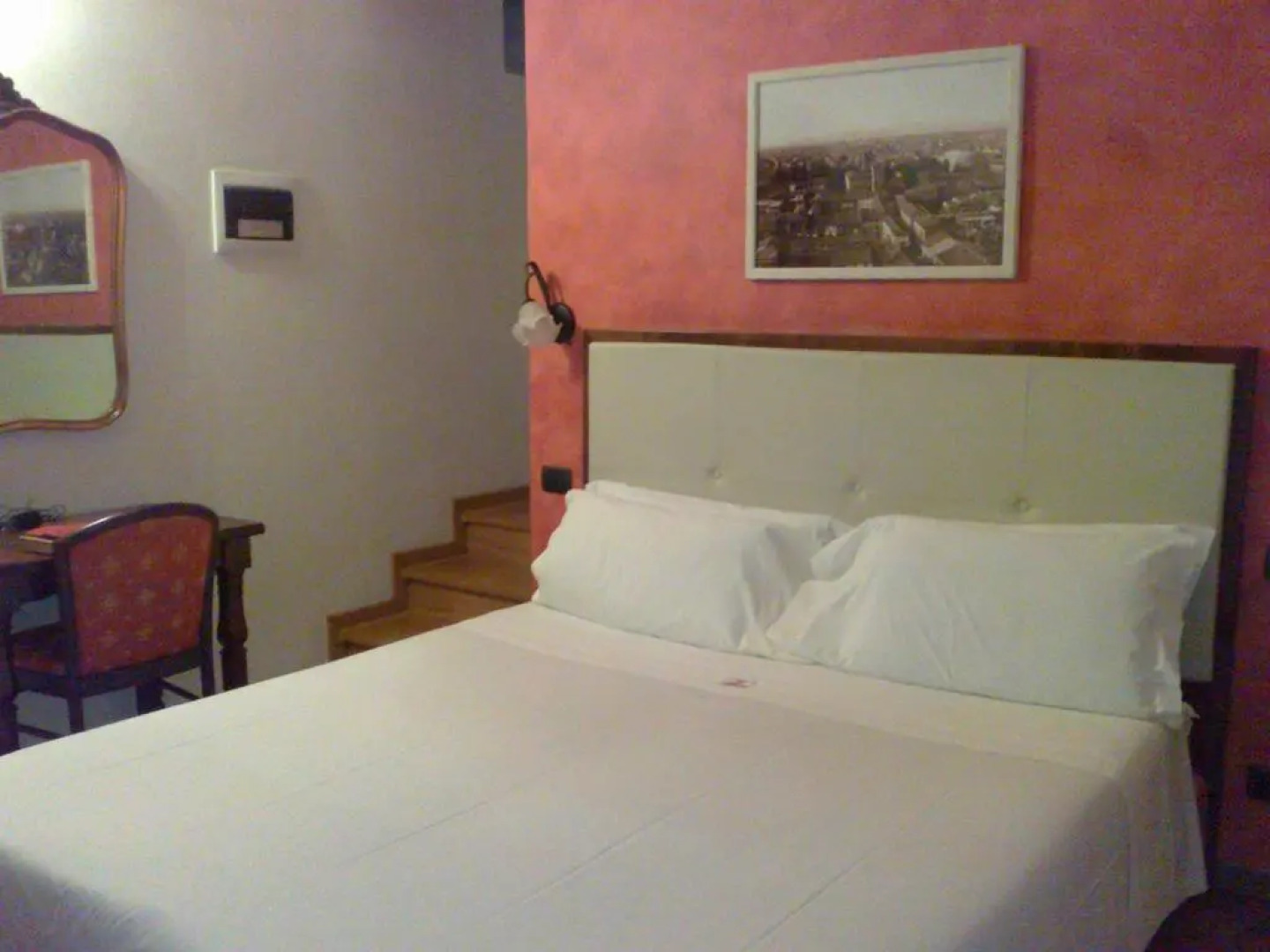 Hotel Ristorante La Bettola