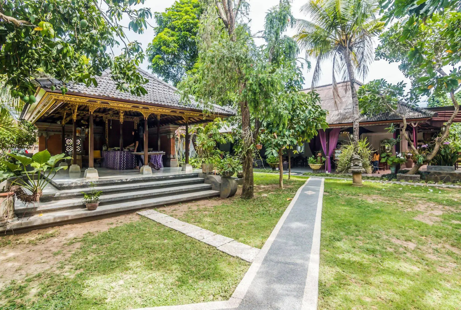 ZEN Rooms Denpasar Tohpati