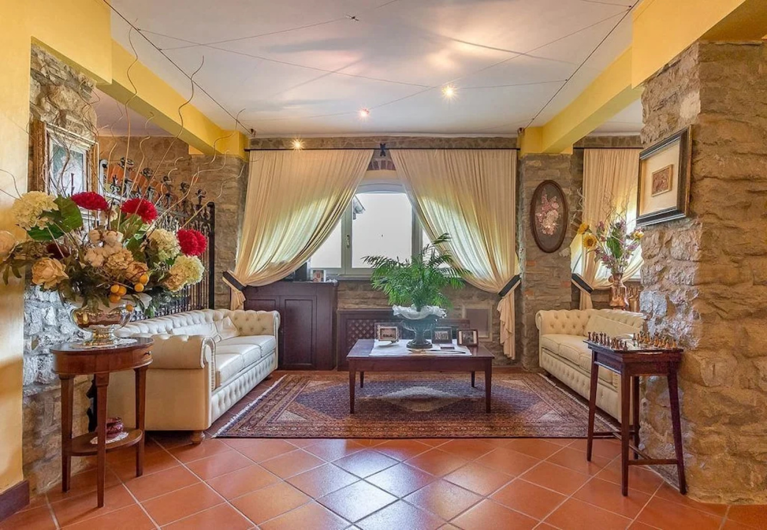 Tenuta Pian D'Attesio