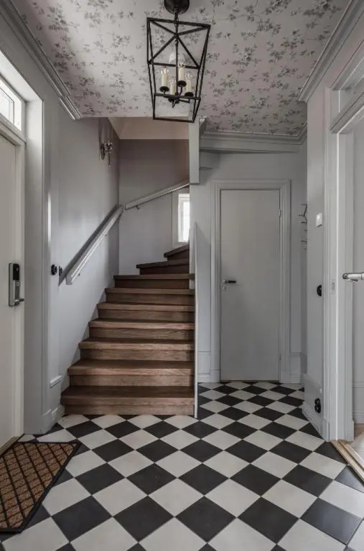 Engeltofta Sea Lodge Hotel