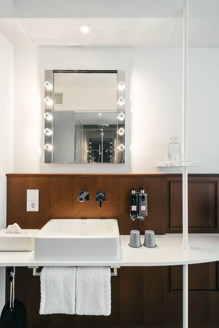 Ruby Lissi Hotel Vienna