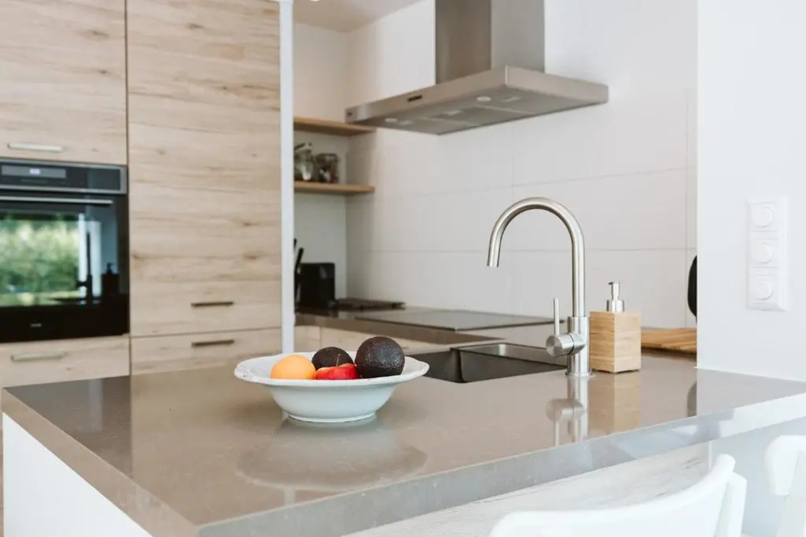 Linde 2 - Klepperstee Ouddorp - NOT FOR COMPANIES