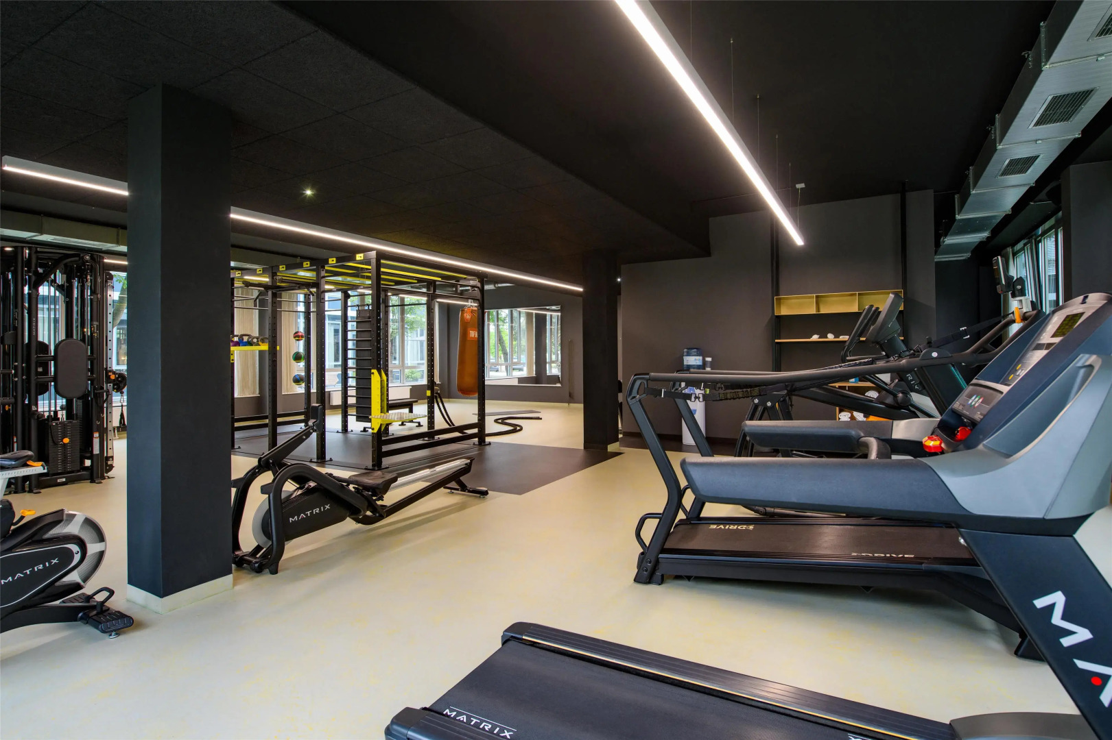 Flightgate Munich Airport Hotel, a member of Radisson Individuals