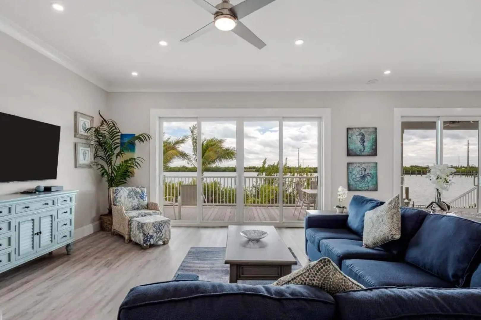 Sophisticated Sunsets