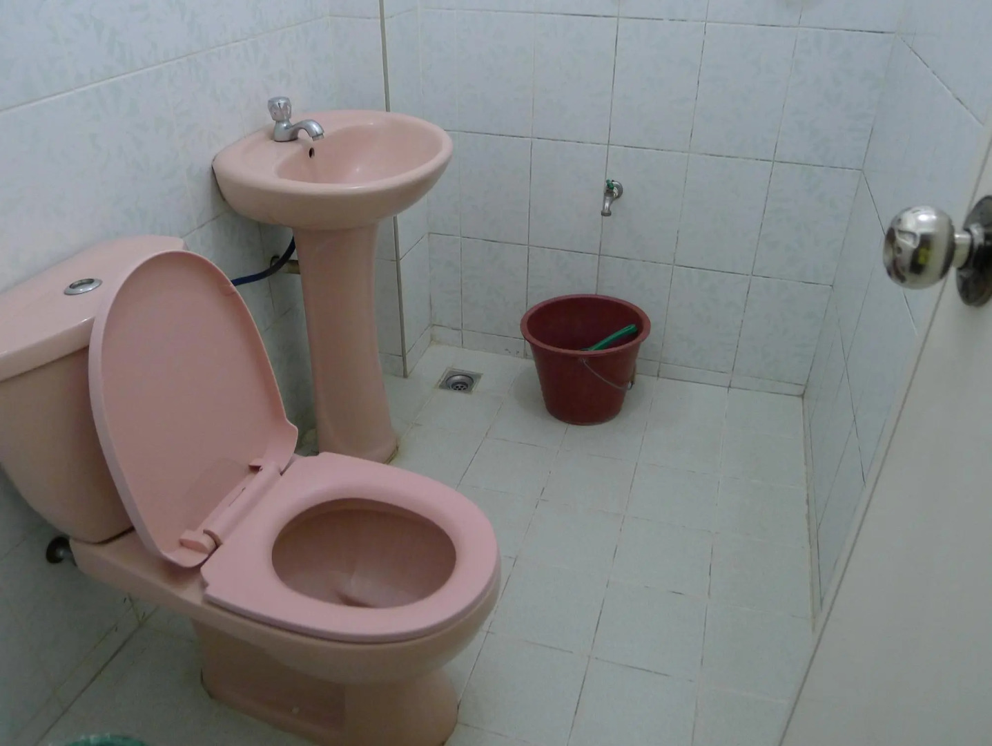 Uyami's Green View Lodge