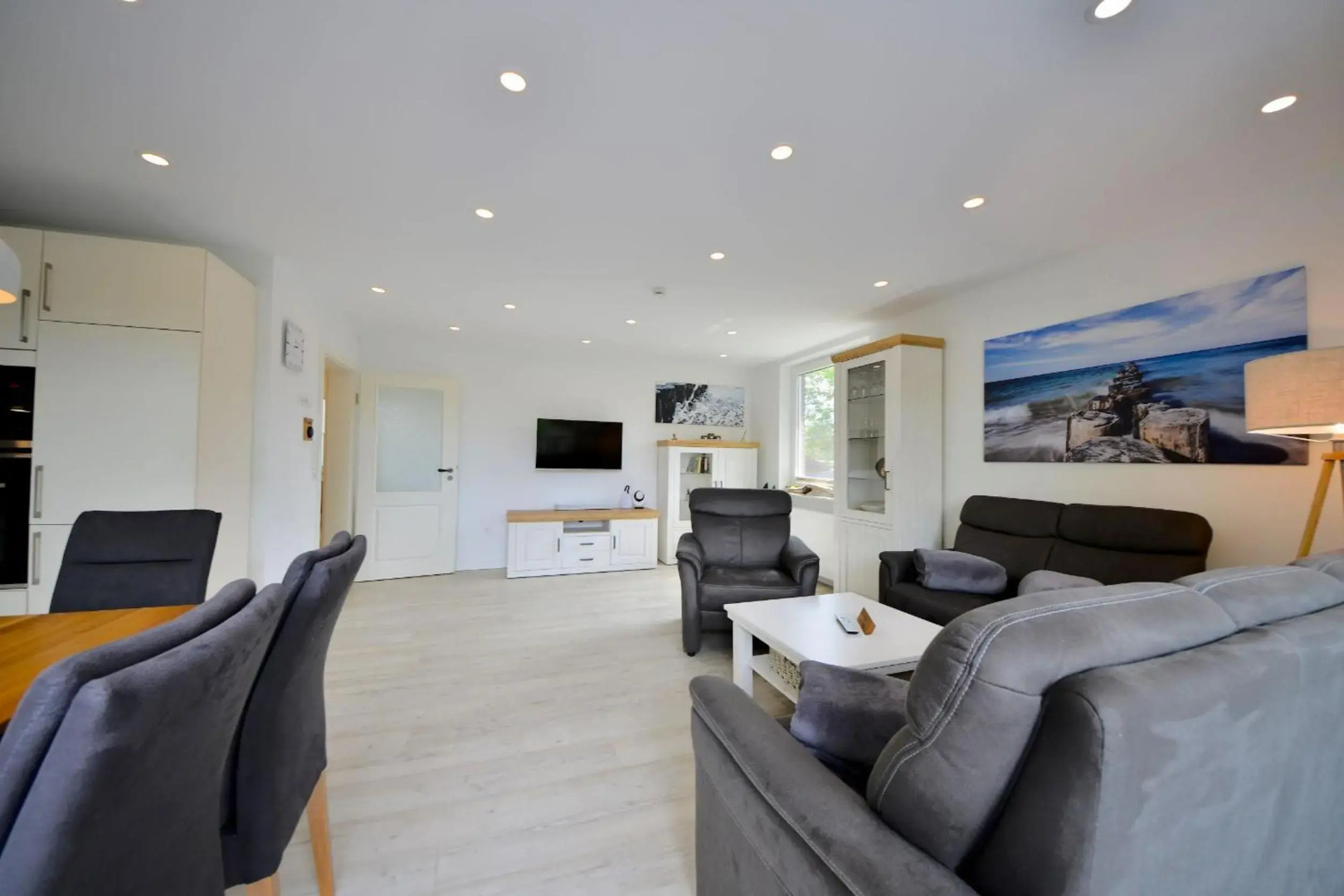 Ferienwohnung Sturmfrei