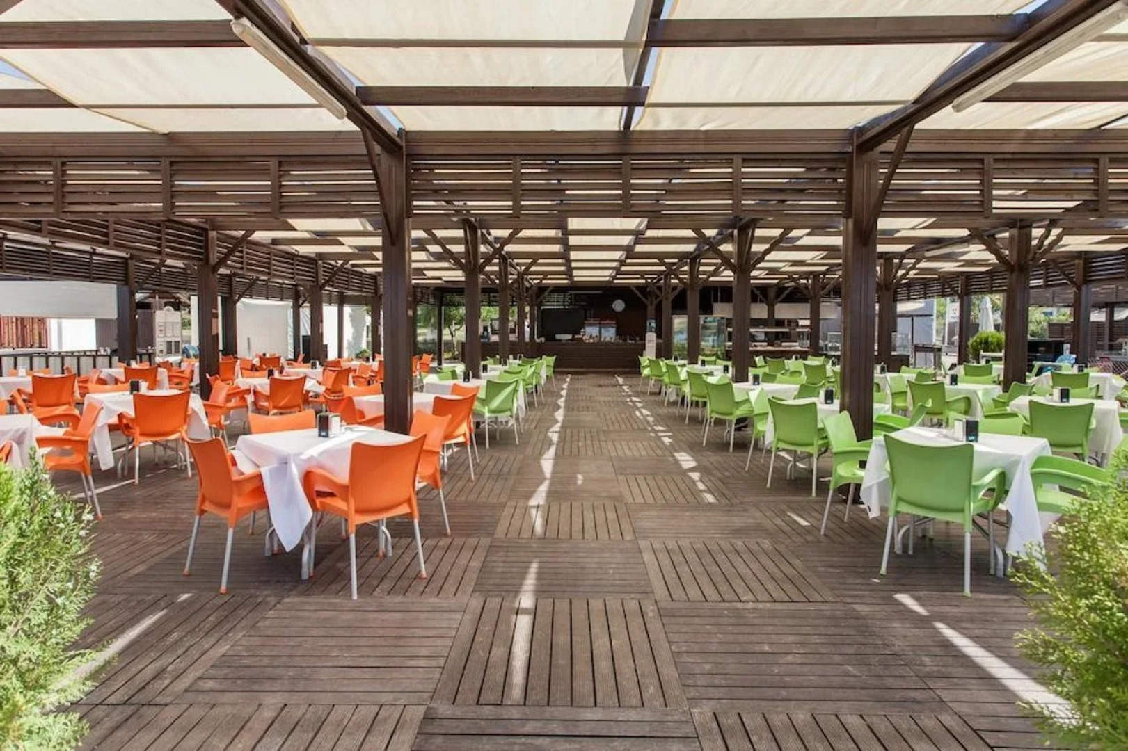 Sultan of Side Hotel - All Inclusive