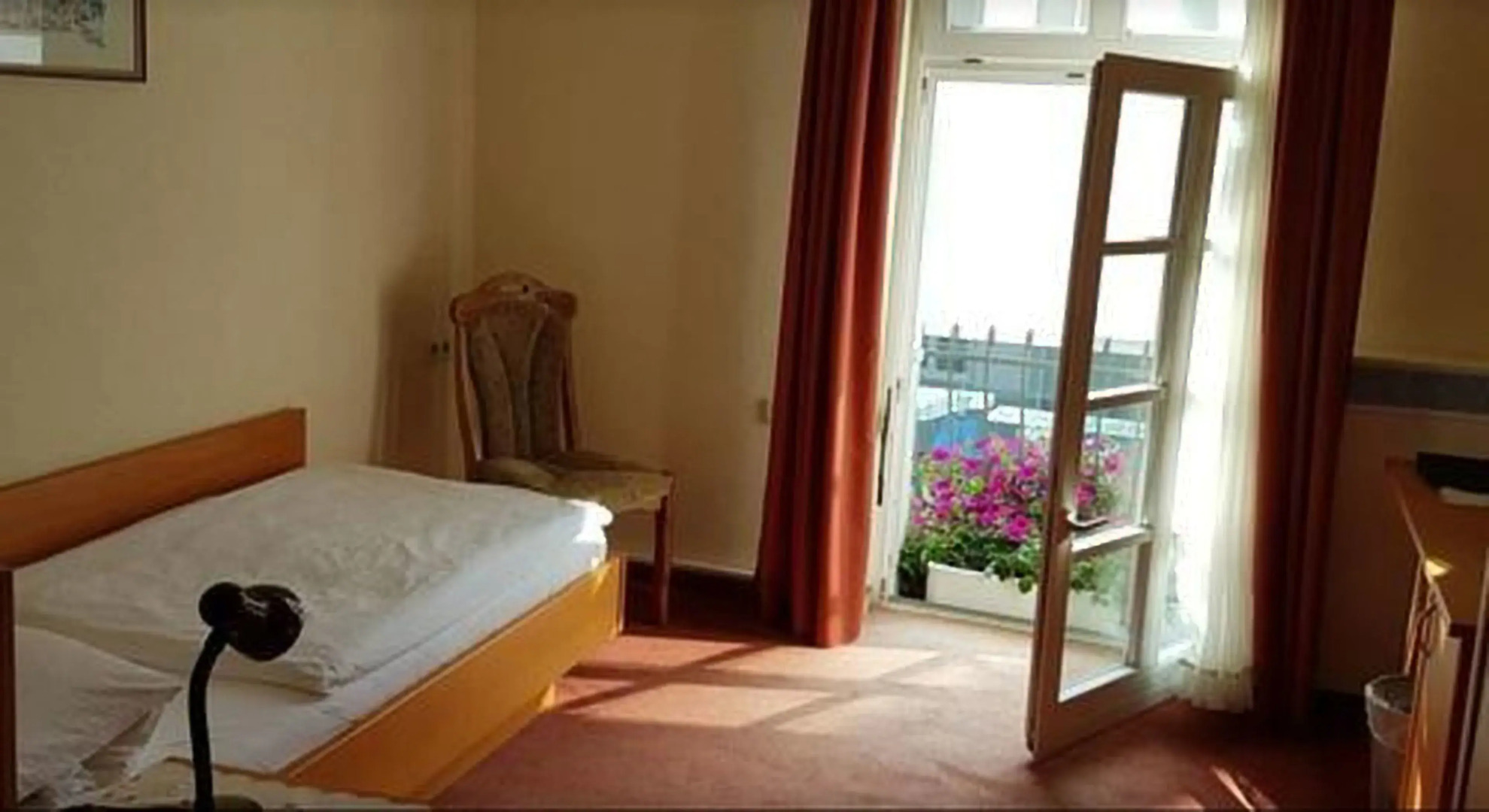 Hotel Pension Fuhrhop