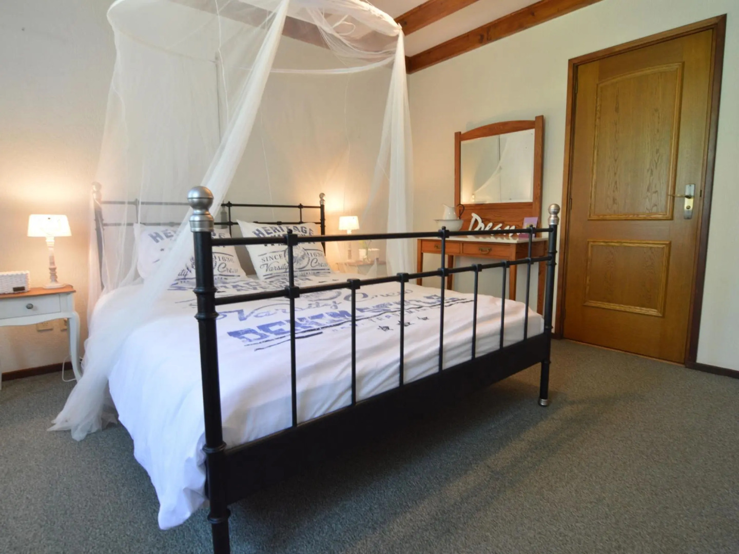 A Perfectly Located House in Nijeberkoop, Close To the Drents-Friese Wold