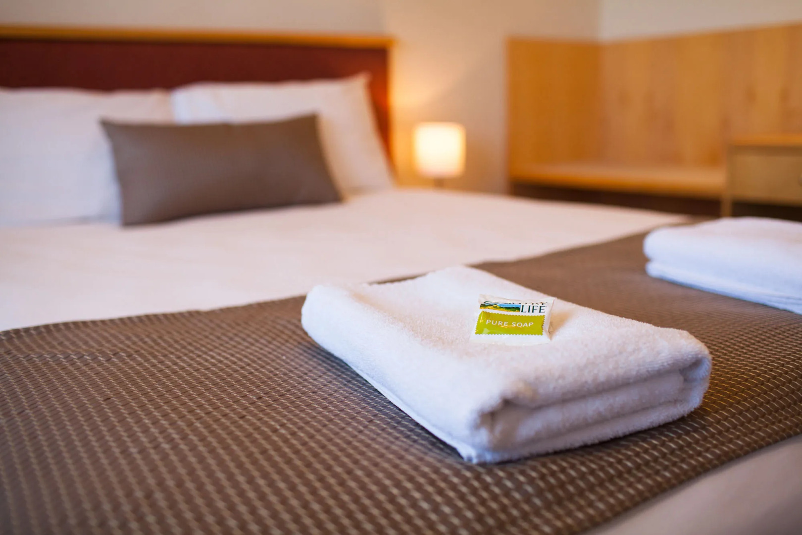 The Marina Hotel