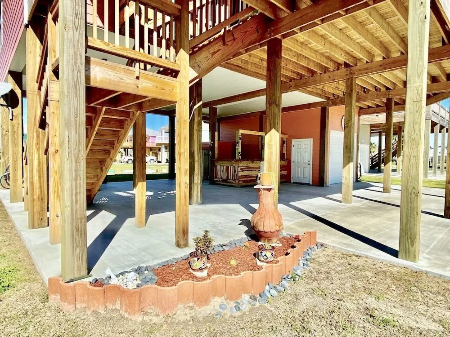 Sea Biscuits & Gravy - 3 Br Home