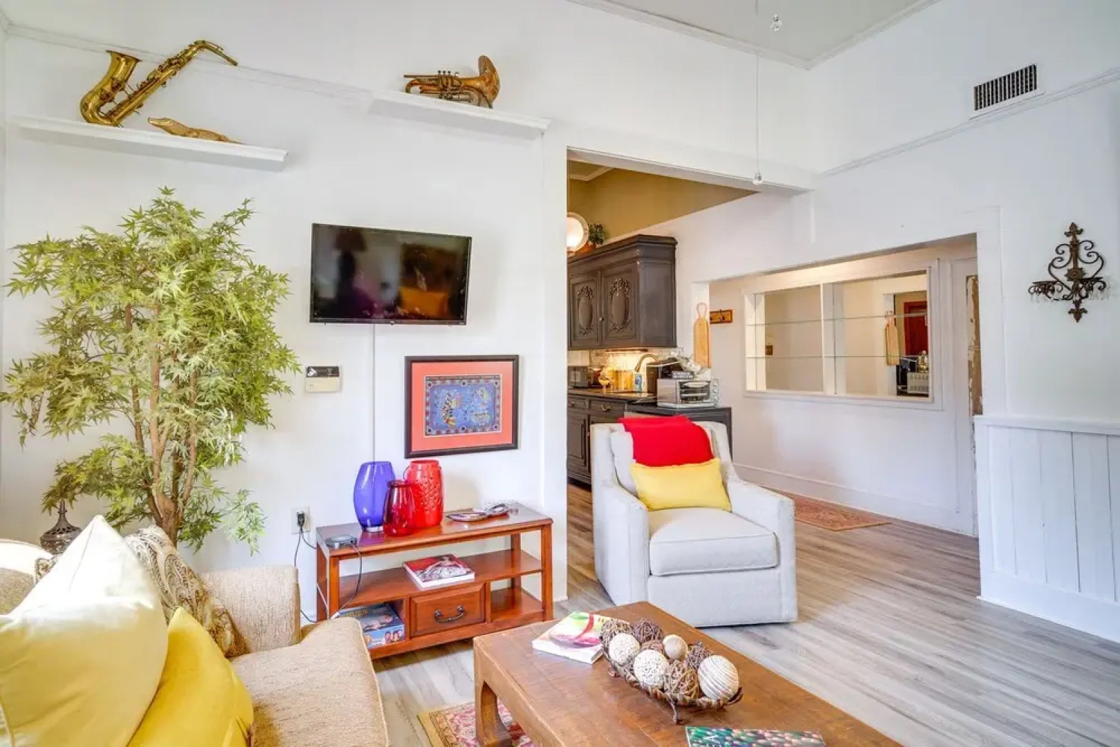 Opelousas Vacation Rental Near Shopping & Dining!