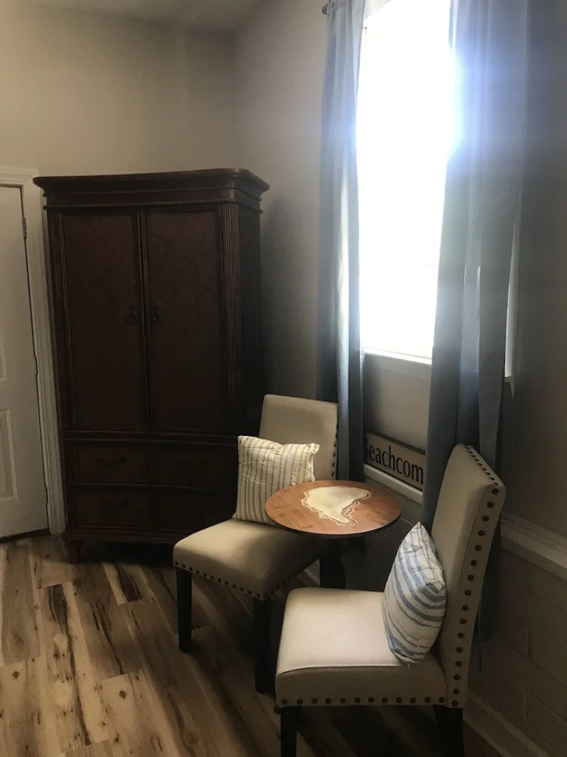 The Cedar Point House