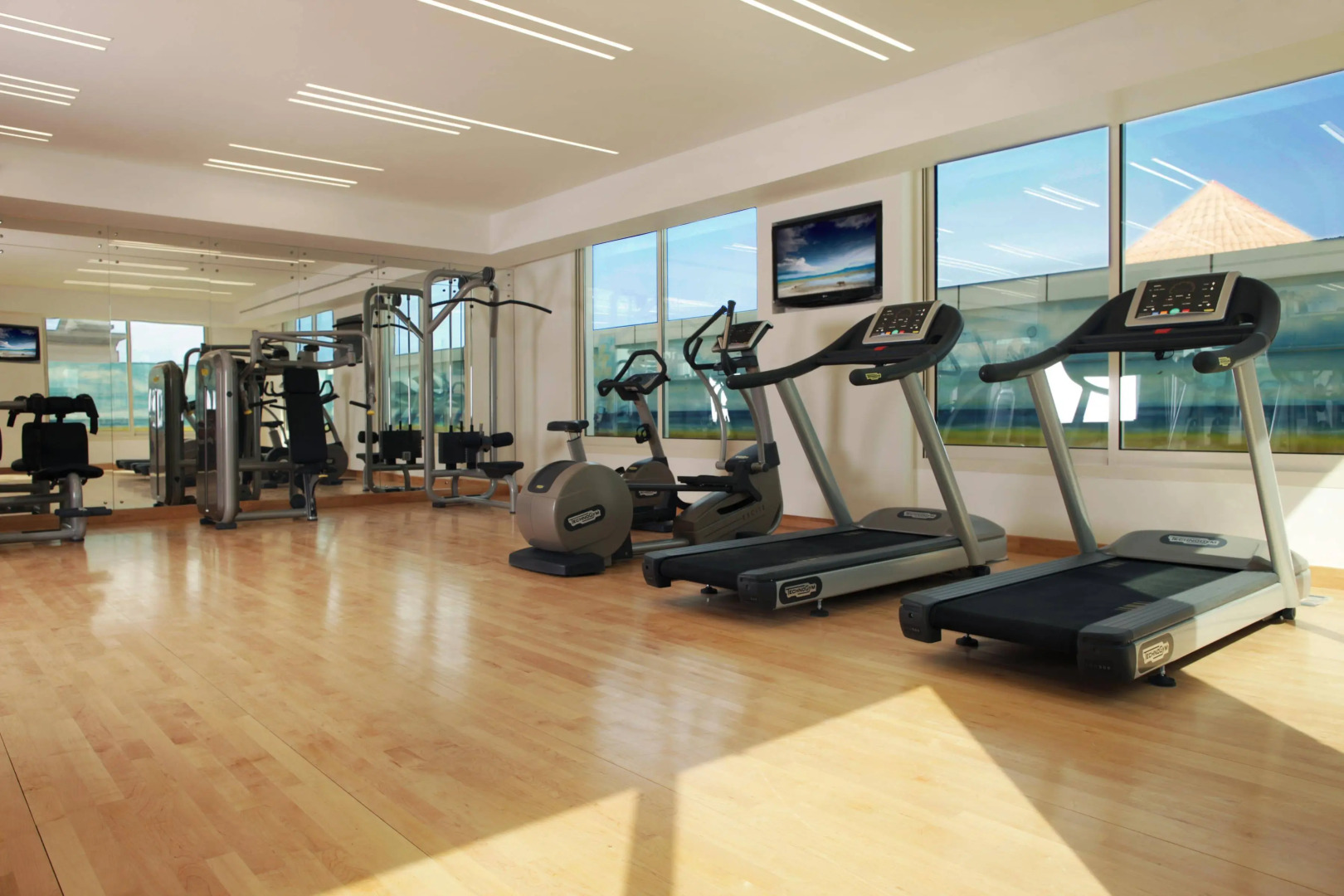 Cosmopolitan Hotel Dubai - Al Barsha