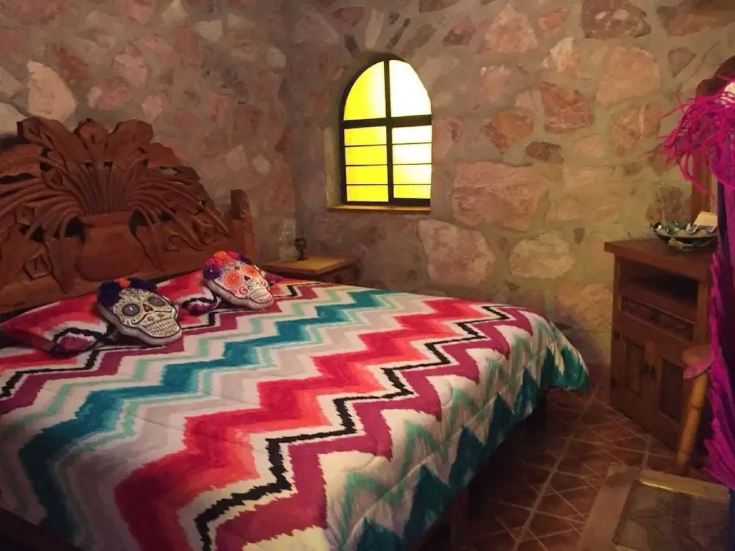 Villa Rincón de la Catrina