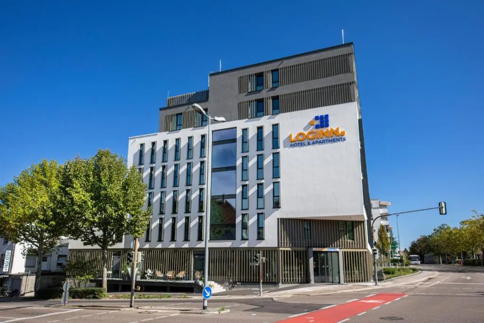 Loginn Hotel Waiblingen