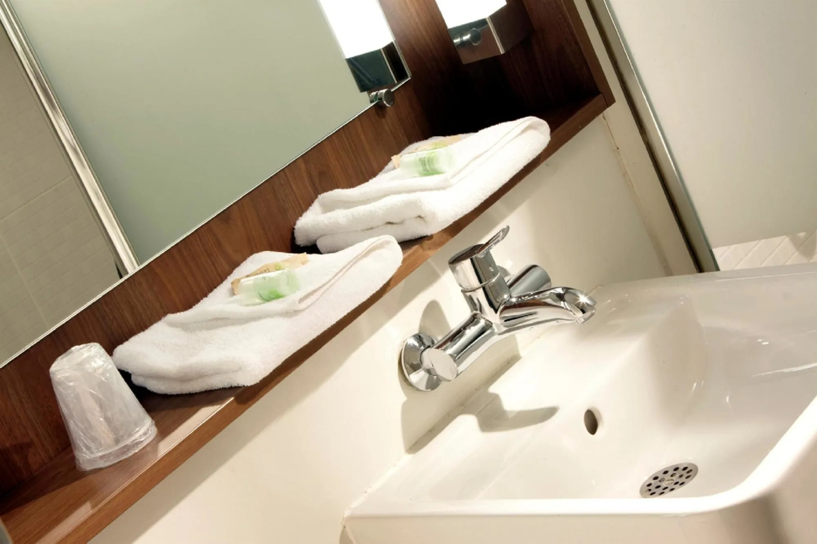 Campanile Versailles - Buc