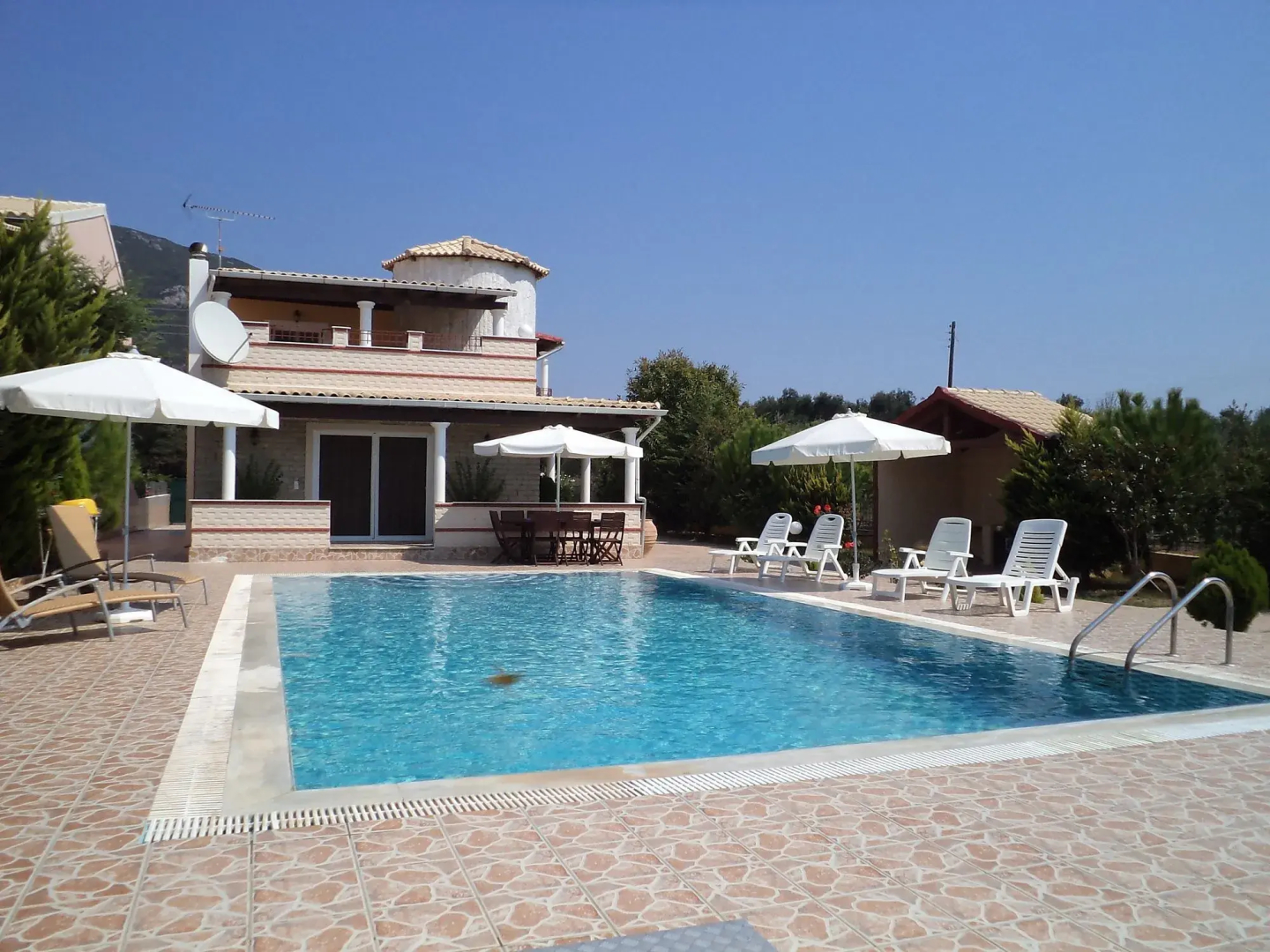 Villa Sofia