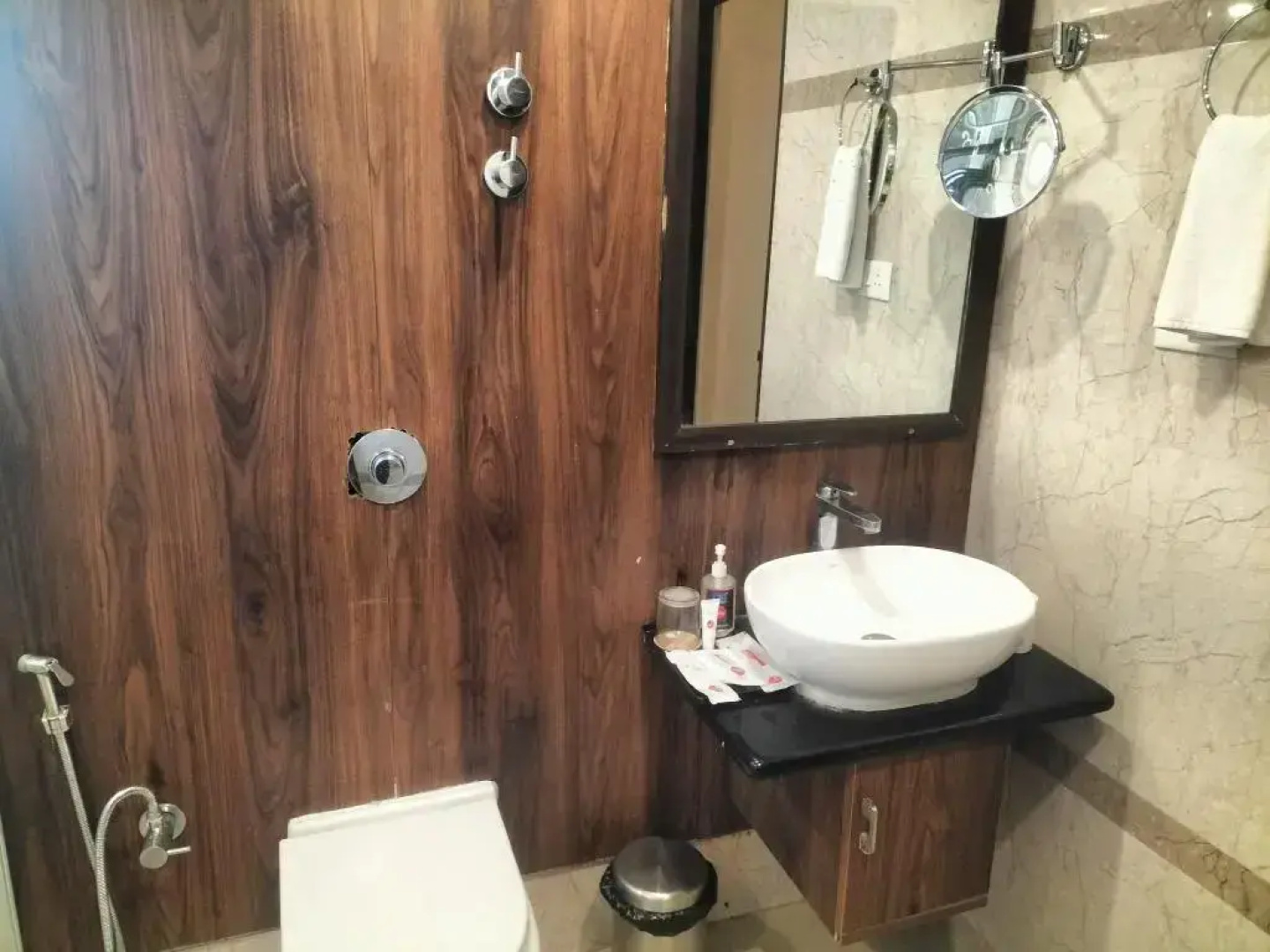 Zip By Spree Hotels Surabi International Vellore