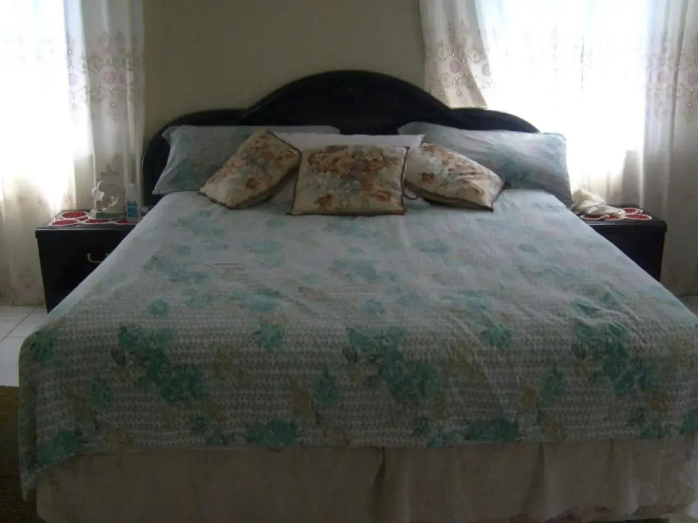 Griffiths Guest House