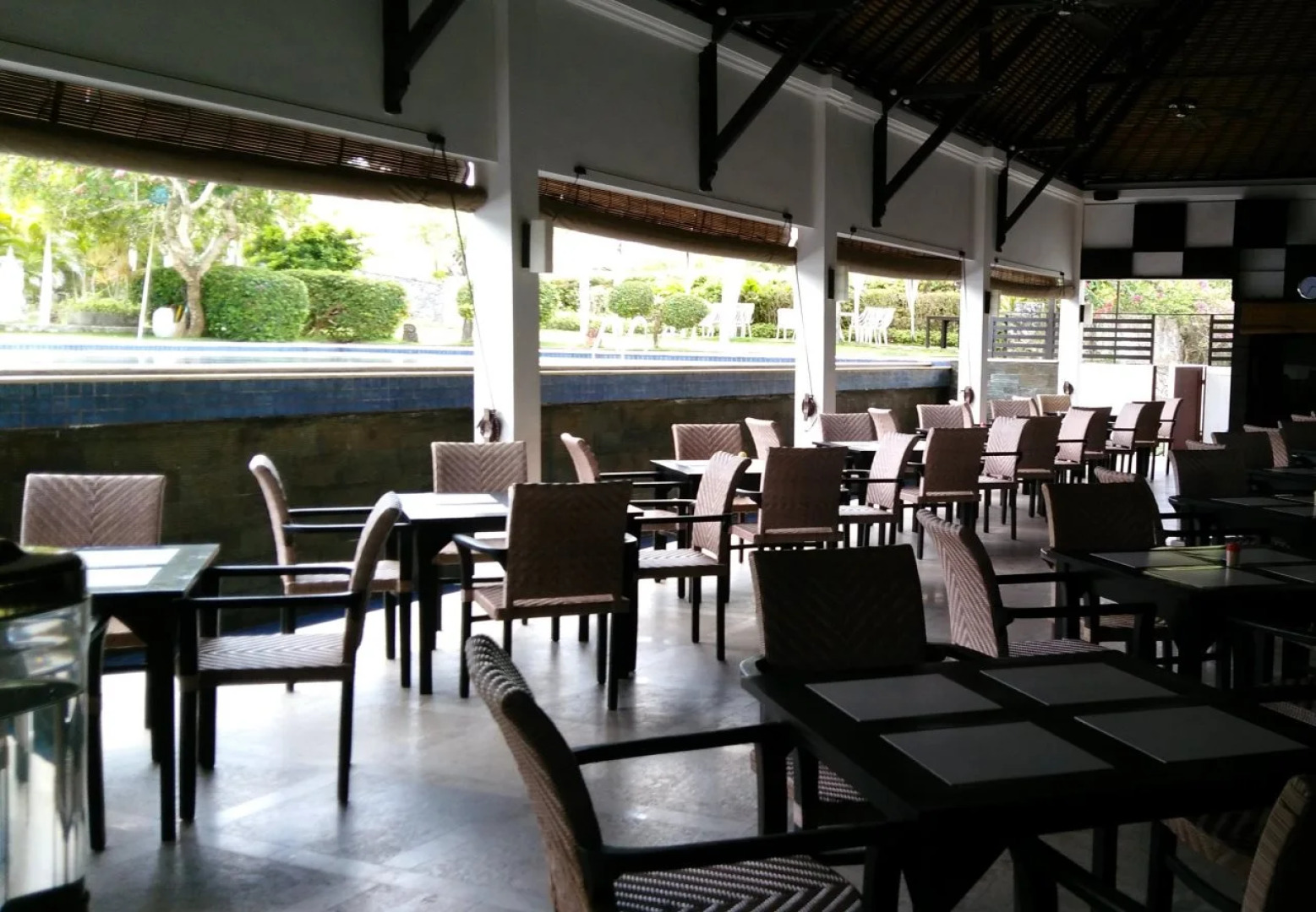 Royal Pool Villa Club