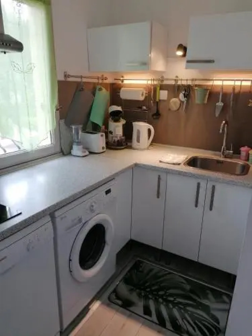 Appartement La Pinède