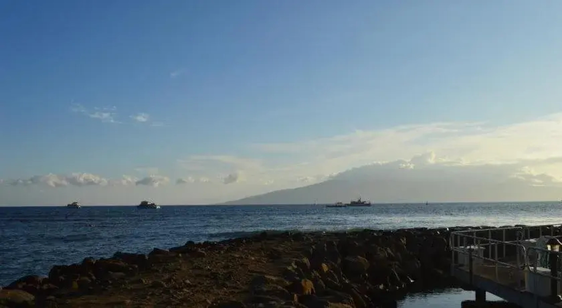 The Lahaina Beach House