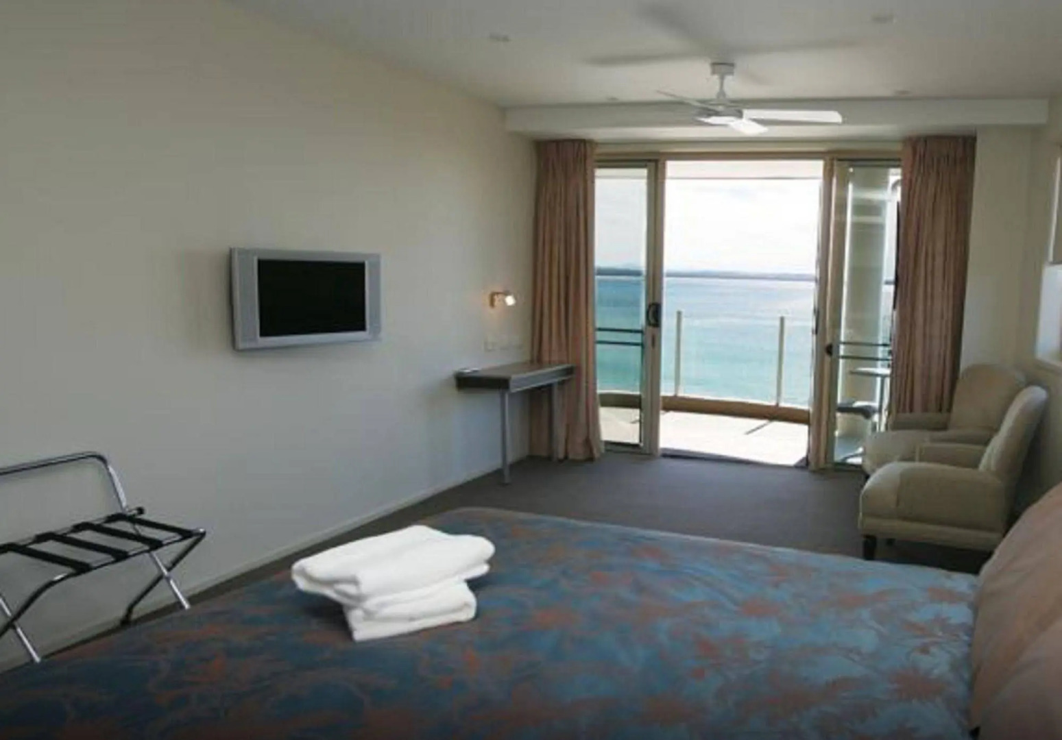 The Dorsal Boutique Hotel