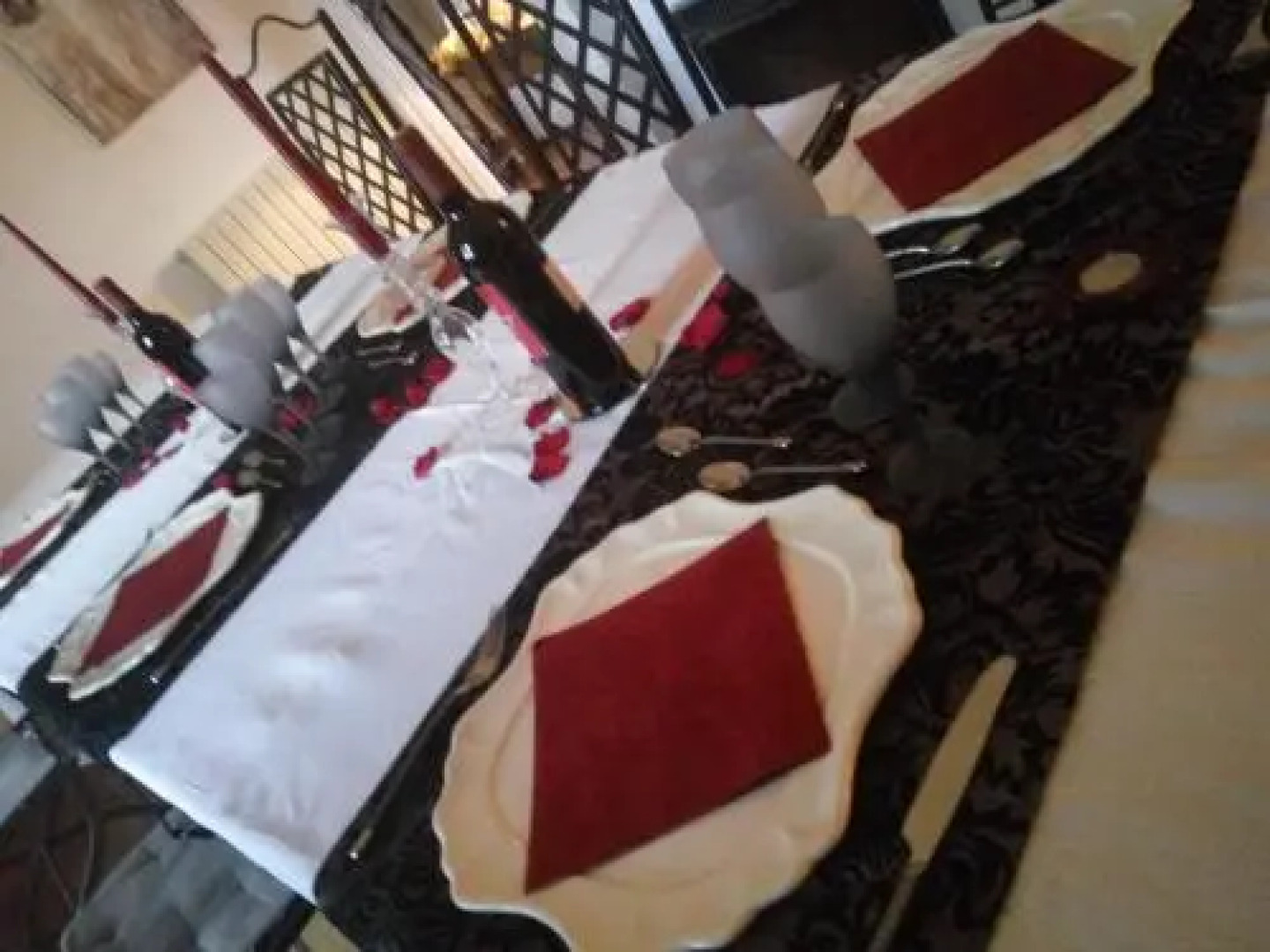 Chambres D'hôte De Laudun