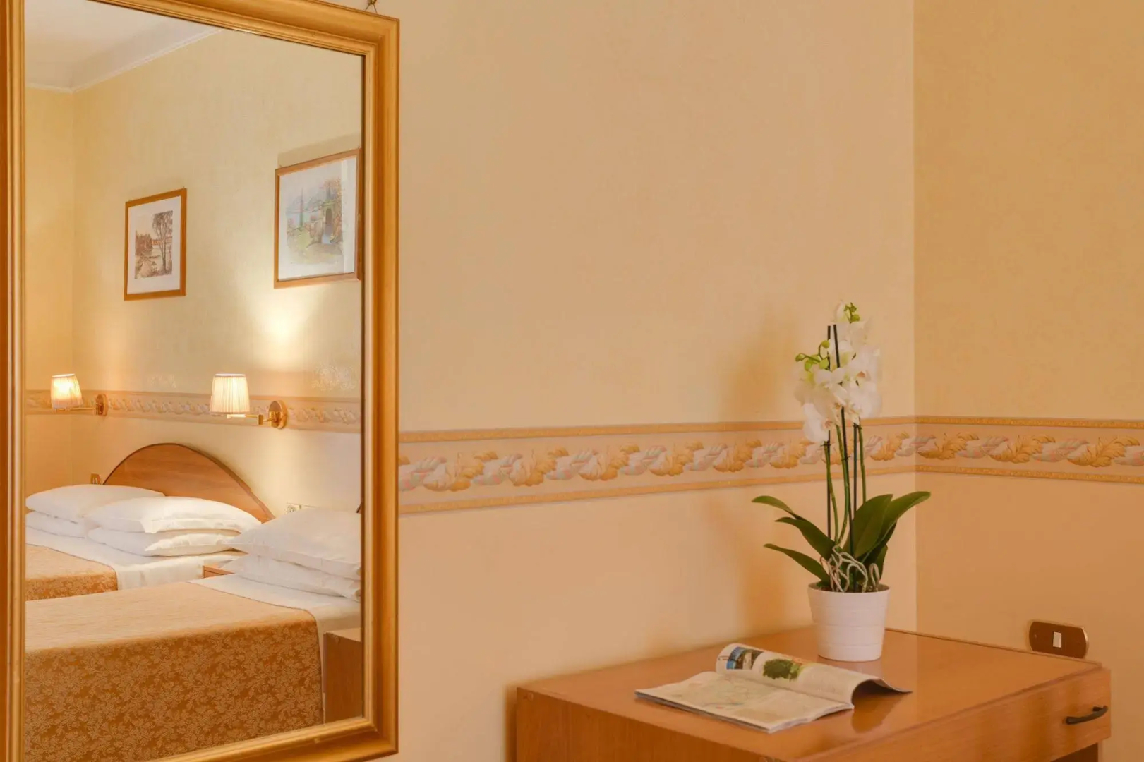 Hotel Washington - Resi