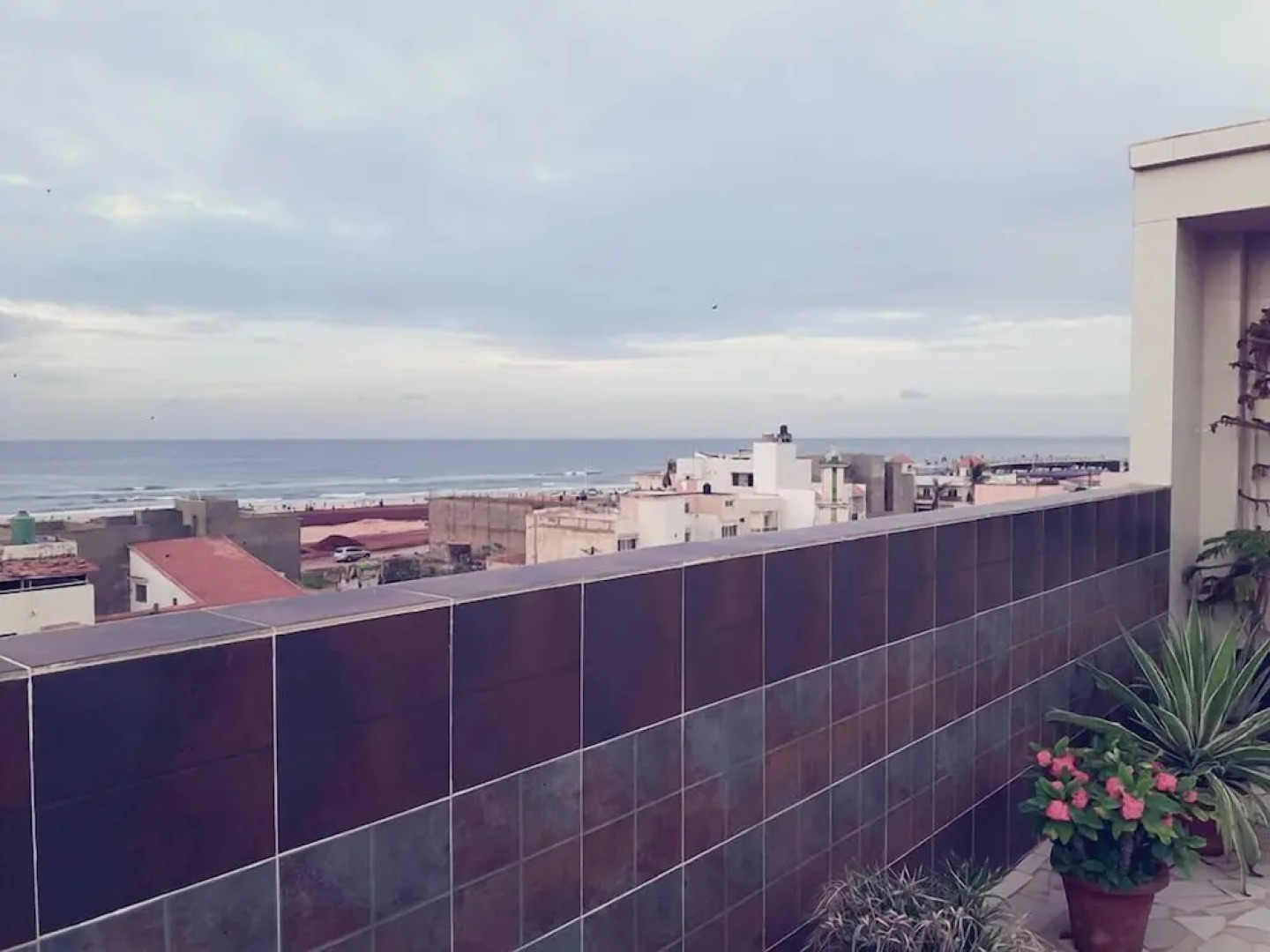 Residence Mbissine Diouf