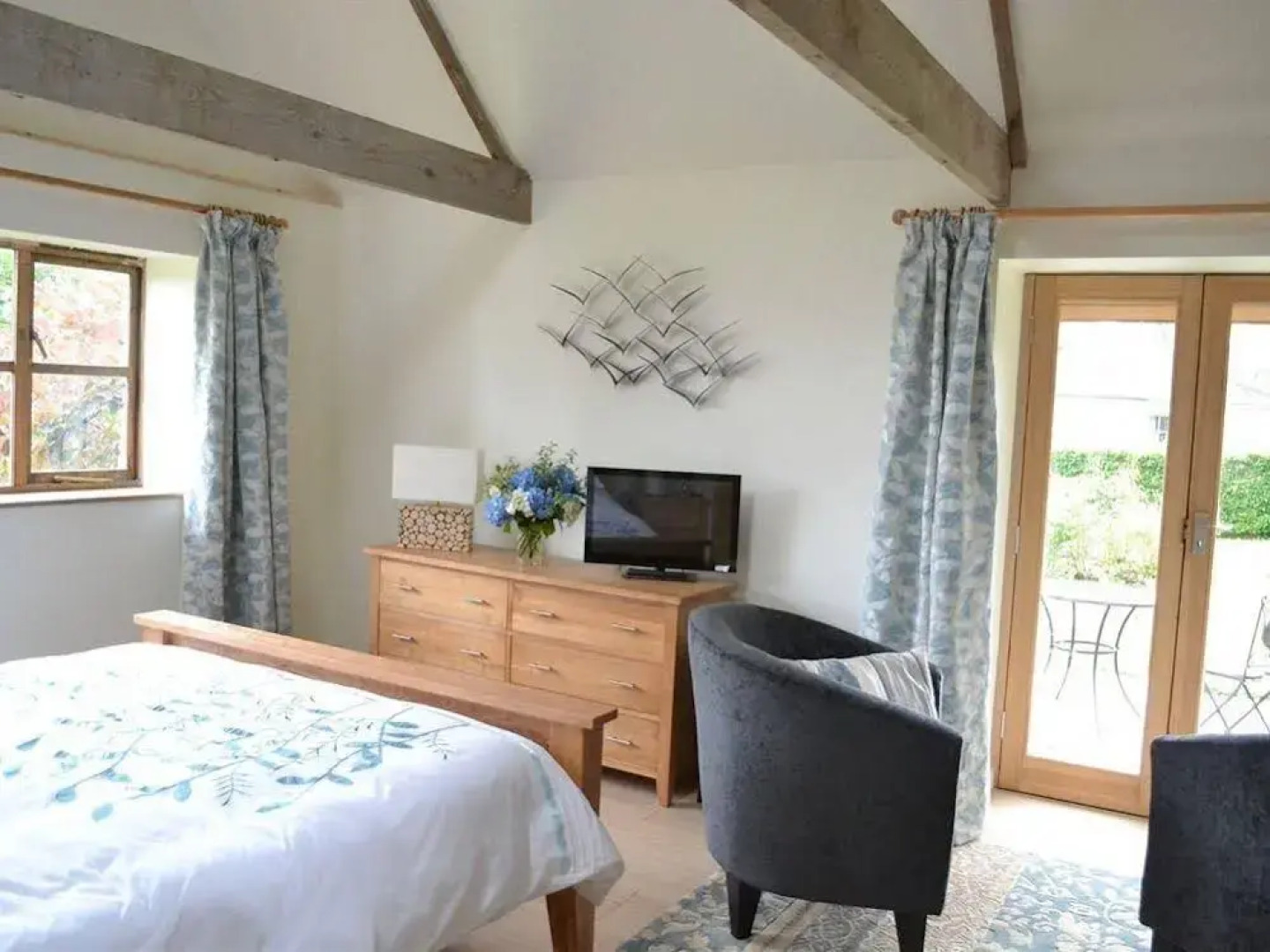 Sandhill House Country House Retreat