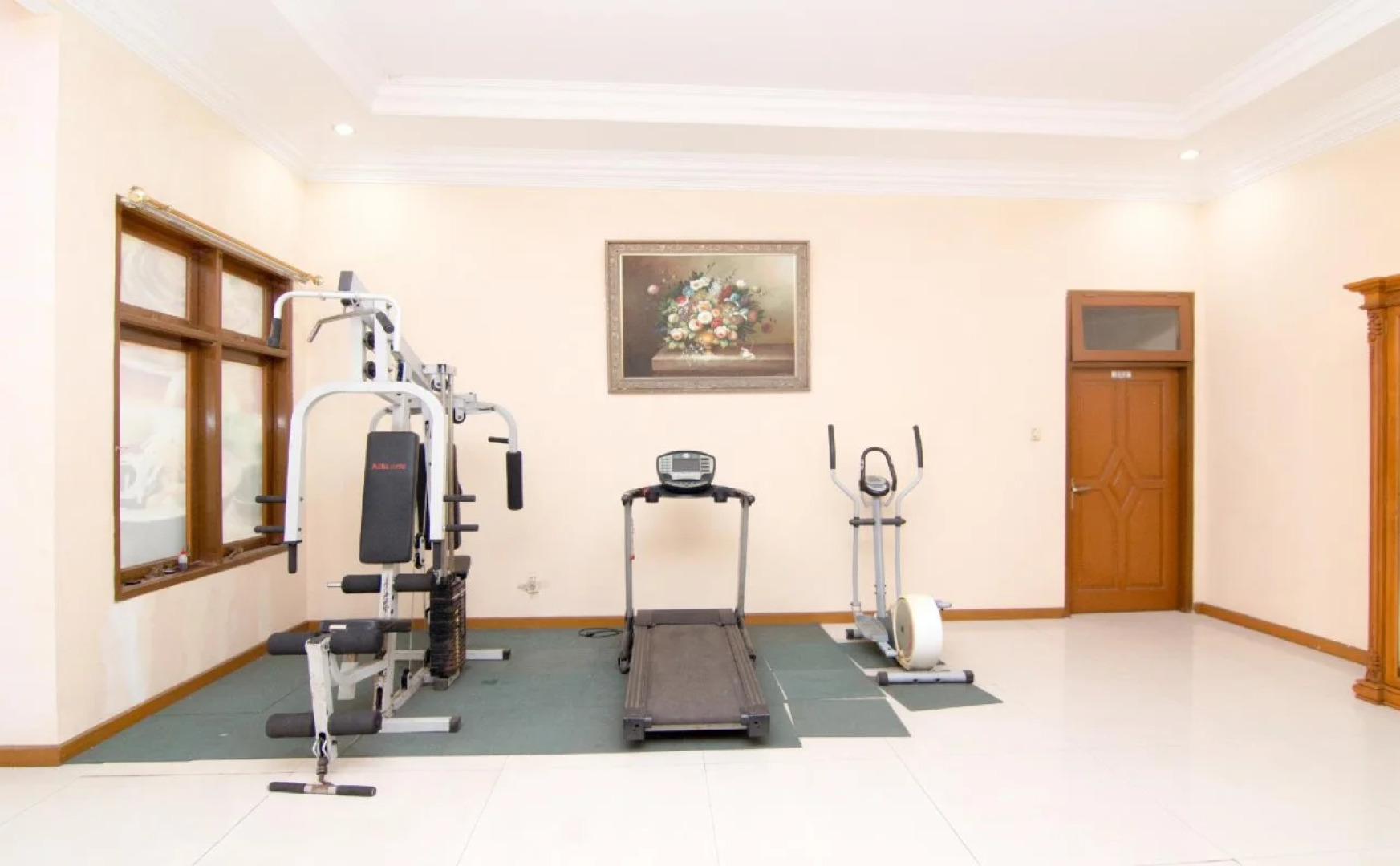 Capital O 2205 Hotel 3 Intan