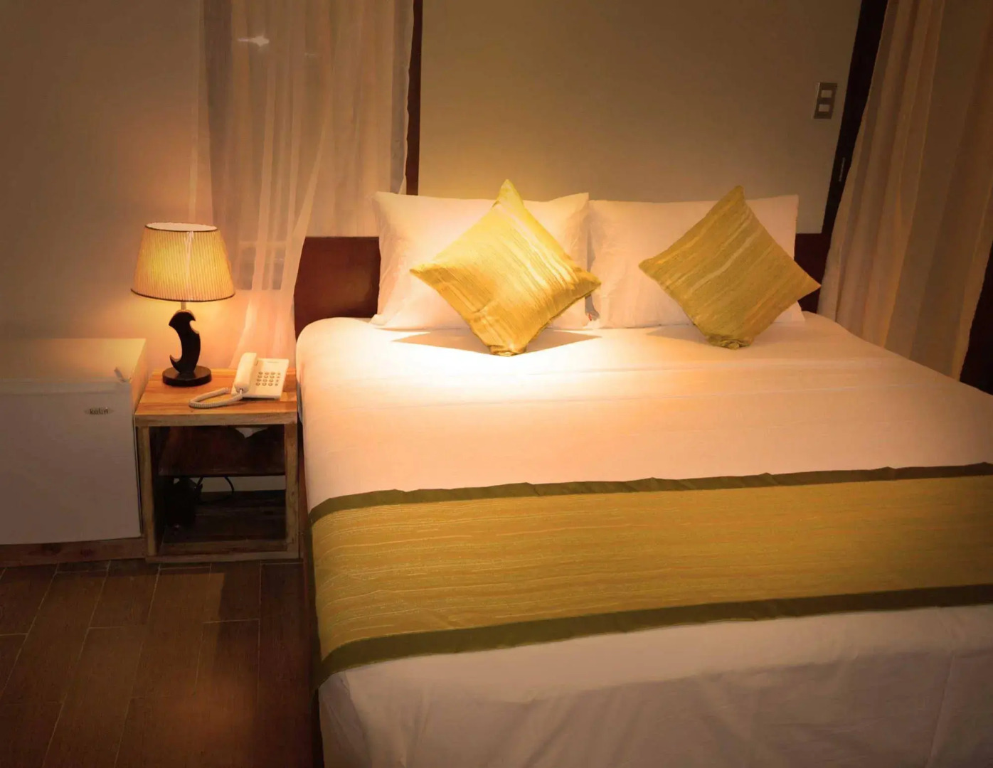 The Sitio Boracay Villas and Suites