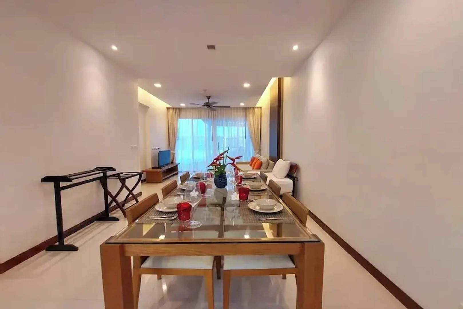 VIP Suite Residence At Tubkaak Beach, Krabi