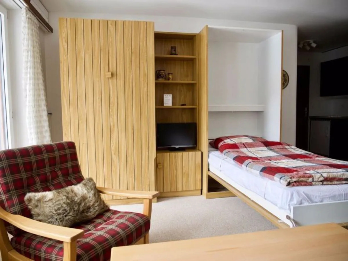 Milimatta Studio - One Bedroom