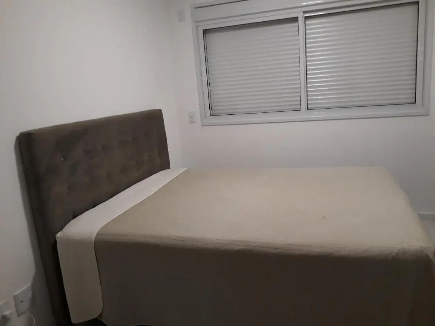 Apto 2 dorm c/ piscina - Praia de Palmas