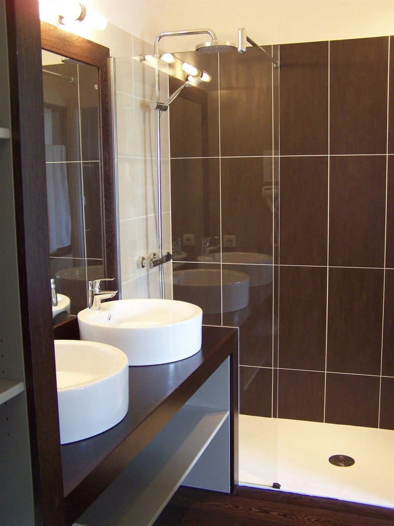 La Villa Hôtel Bien Être