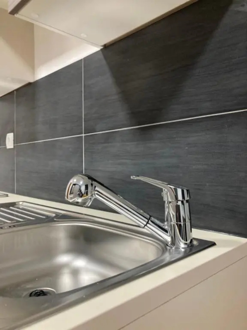 Appartement voll möbliert 20Qm - zum Red Bull Ring 5 Autominuten