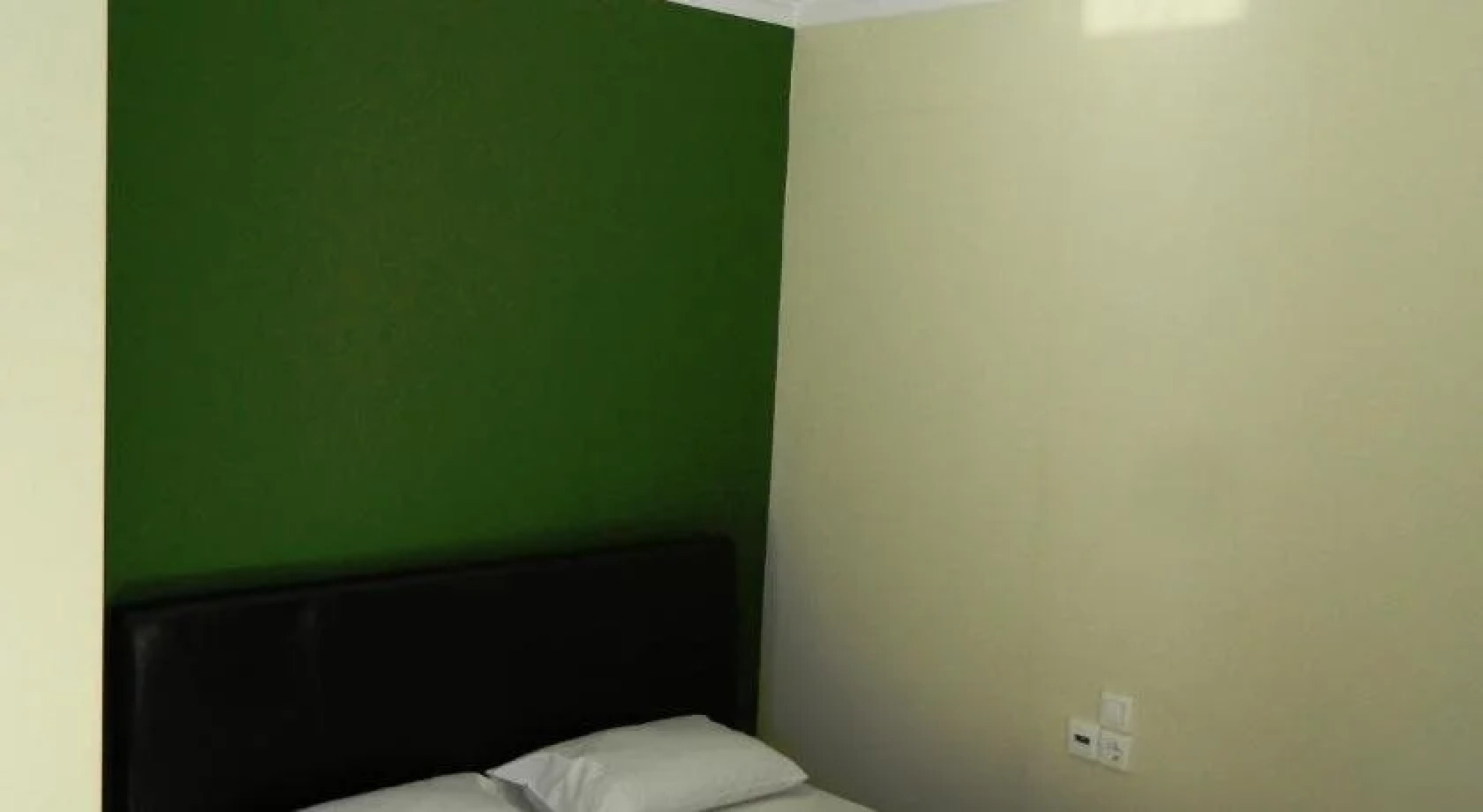 Arcadia Suites & Spa